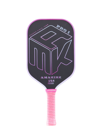 Pickleball racket Amakirk AMK – Pro1 T700