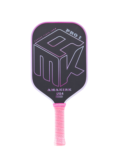 Pickleball racket Amakirk AMK – Pro1 T700
