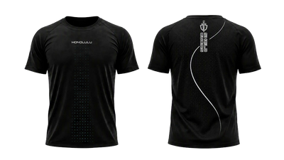 Áo Thi Đấu Pickleball Honolulu Sword & Shield Performance T-Shirt