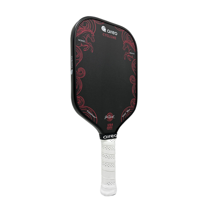 Vợt Pickleball AIREO Cyclone Levi's Twin Horse Limited Edition