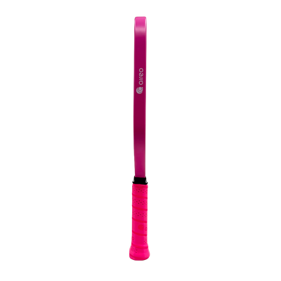 AIREO Cyclone Hot Pink Pickleball Paddle