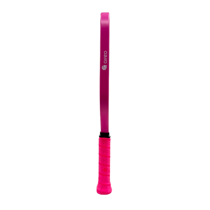 Vợt Pickleball AIREO Cyclone Hot Pink