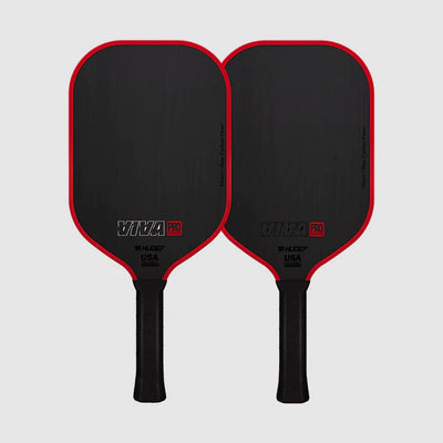 Hudef Apex Pro™ Gen 1 Elongated Pickleball Racket
