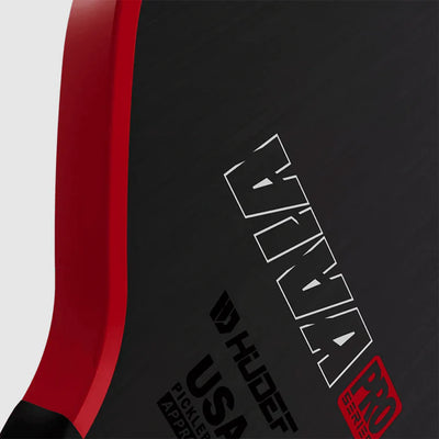 Hudef Apex Pro™ Gen 1 Elongated Pickleball Racket