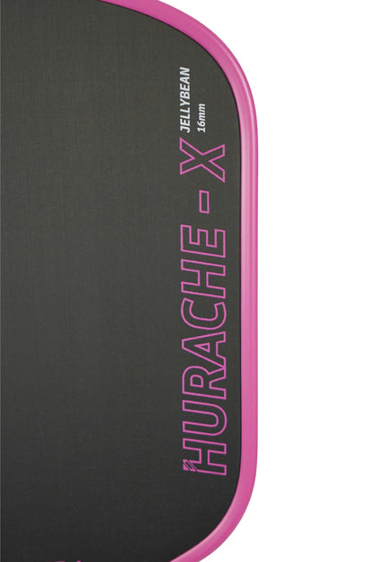 11Six24 Hurache-X Jelly Bean Pickleball Racket