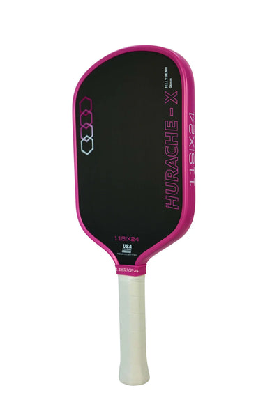 11Six24 Hurache-X Jelly Bean Pickleball Racket