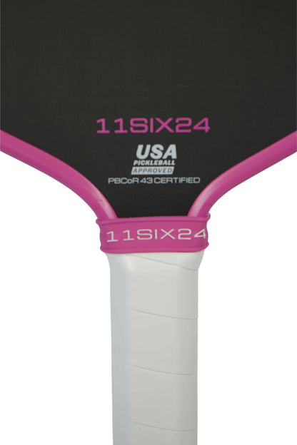 11Six24 Hurache-X Jelly Bean Pickleball Racket