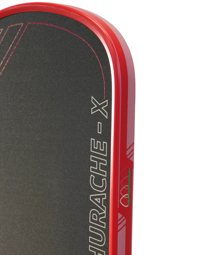 11Six24 Vapor Power 2 Pickleball Paddle | Strawberry Edition