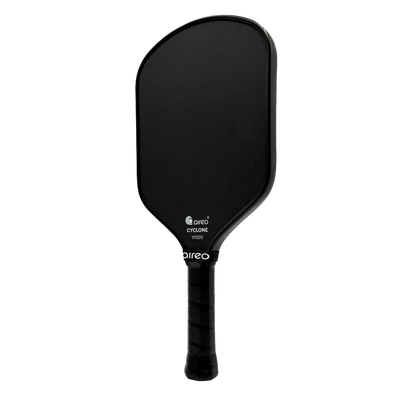 AIREO Cyclone Blackout Hybrid Pickleball Paddle