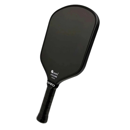 Vợt Pickleball AIREO Cyclone Blackout Hybrid
