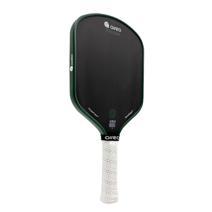 AIREO Cyclone X Pickleball Paddle
