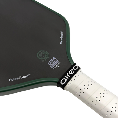 AIREO Cyclone X Pickleball Paddle