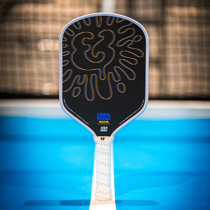 Pickleball Bread &amp; Butter Filth Racket - Hybrid