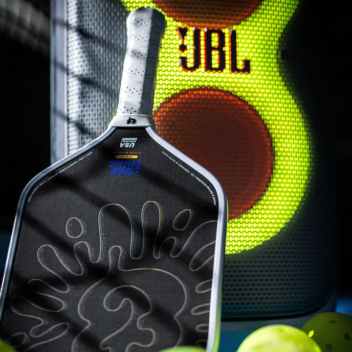 Pickleball Bread &amp; Butter Filth Racket - Hybrid