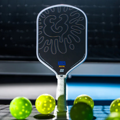 Pickleball Bread &amp; Butter Filth Racket - Hybrid