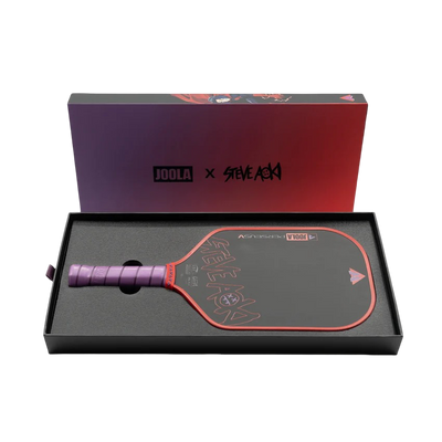 Vợt Pickleball JOOLA x STEVE AOKI Perseus Pro V 16mm Limited Edition