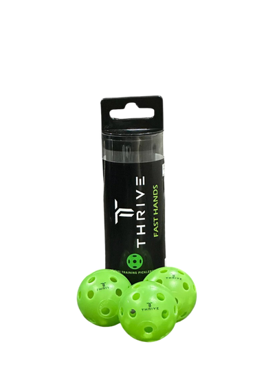 Fast Hand Pickleball