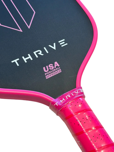 Pickleball Thrive Threat 16 racket