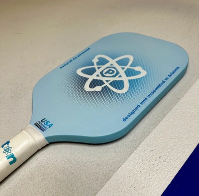 Proton Series 2 Pickleball Paddle - Edgeless Ultra-Soft