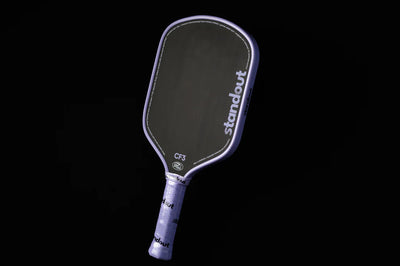 Pickleball Standout CF3 16 Control racket