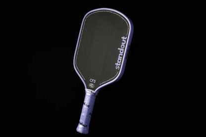 Pickleball Standout CF3 16 Control racket