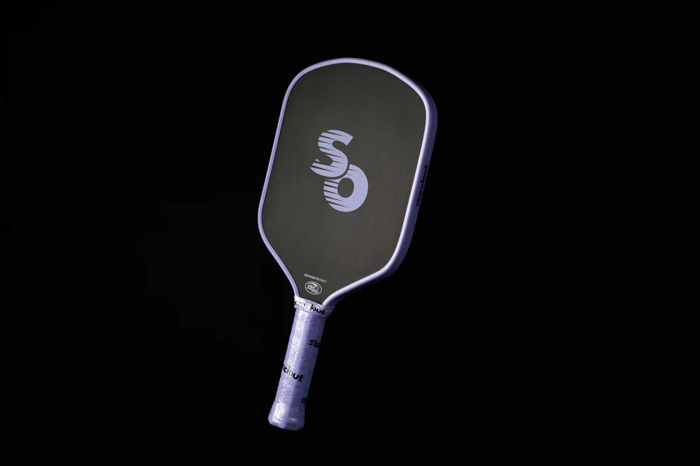 Pickleball Standout CF3 16 Control racket