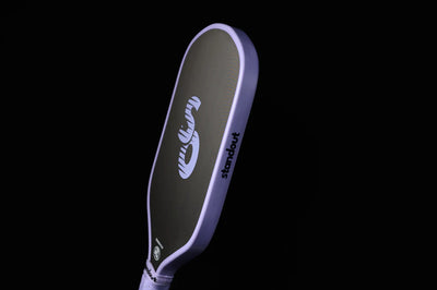 Pickleball Standout CF3 16 Control racket