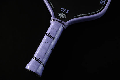 Pickleball Standout CF3 16 Control racket