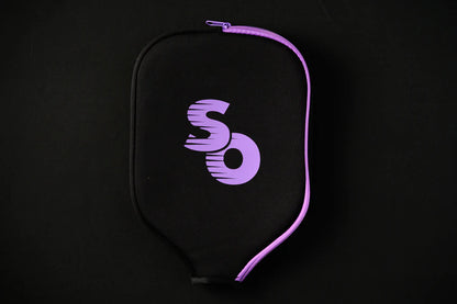 Pickleball Standout CF3 16 Control racket