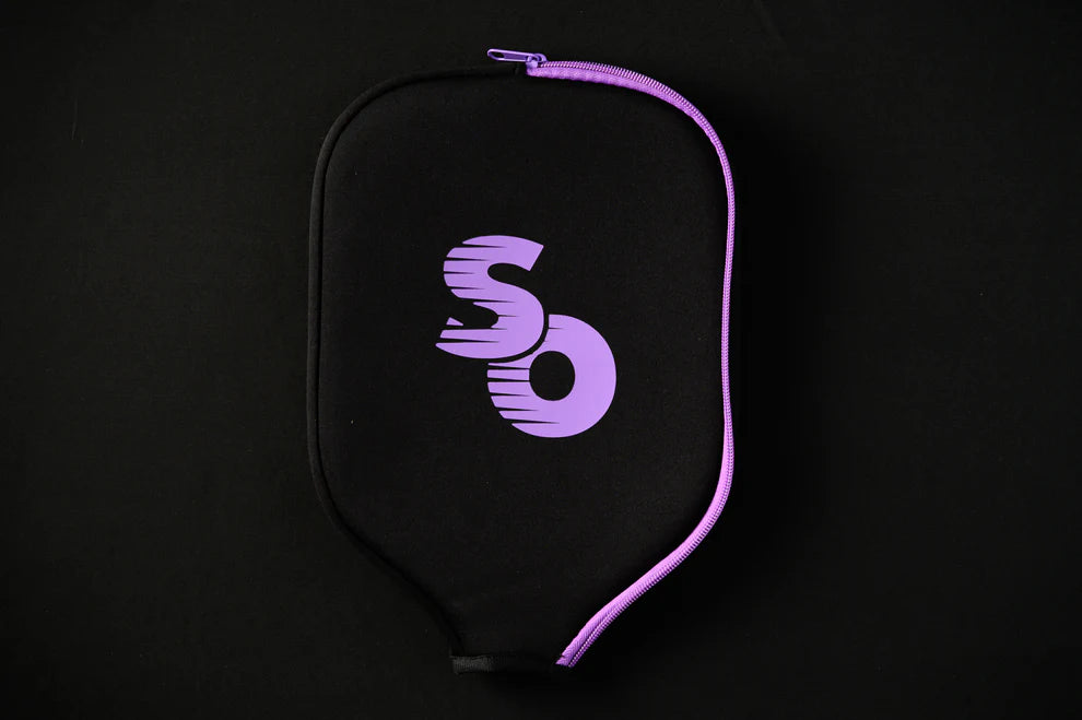 Pickleball Standout CF3 16 Control racket