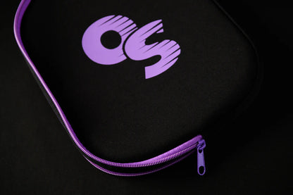 Pickleball Standout CF3 16 Control racket