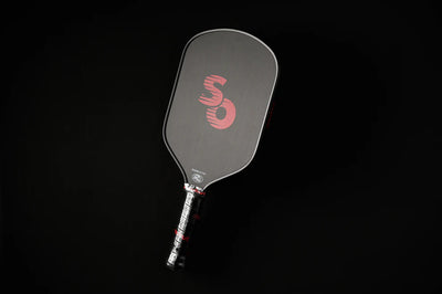 Pickleball Standout CF3 16 Power racket