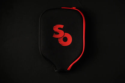 Pickleball Standout CF3 16 Power racket
