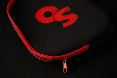 Pickleball Standout CF3 16 Control racket