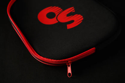 Pickleball Standout CF3 16 Control racket