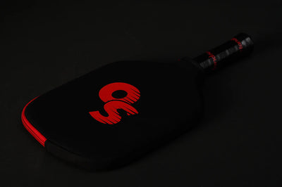 Pickleball Standout CF3 16 Power racket