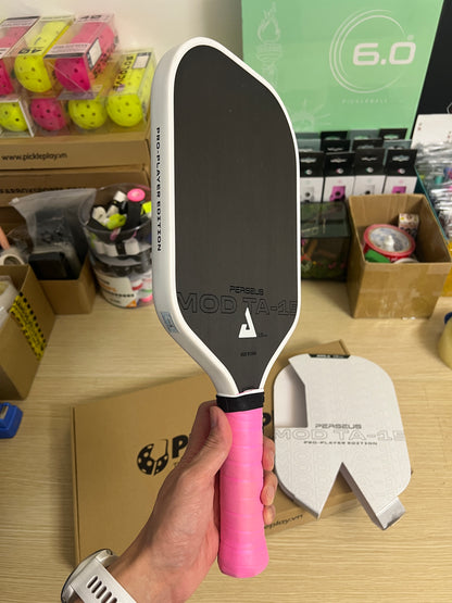 JOOLA Mod-TA seri 42 bản bộp bộp nữ đánh ít, viền xước nhẹ