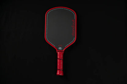 Pickleball Standout CF3 16 Control racket