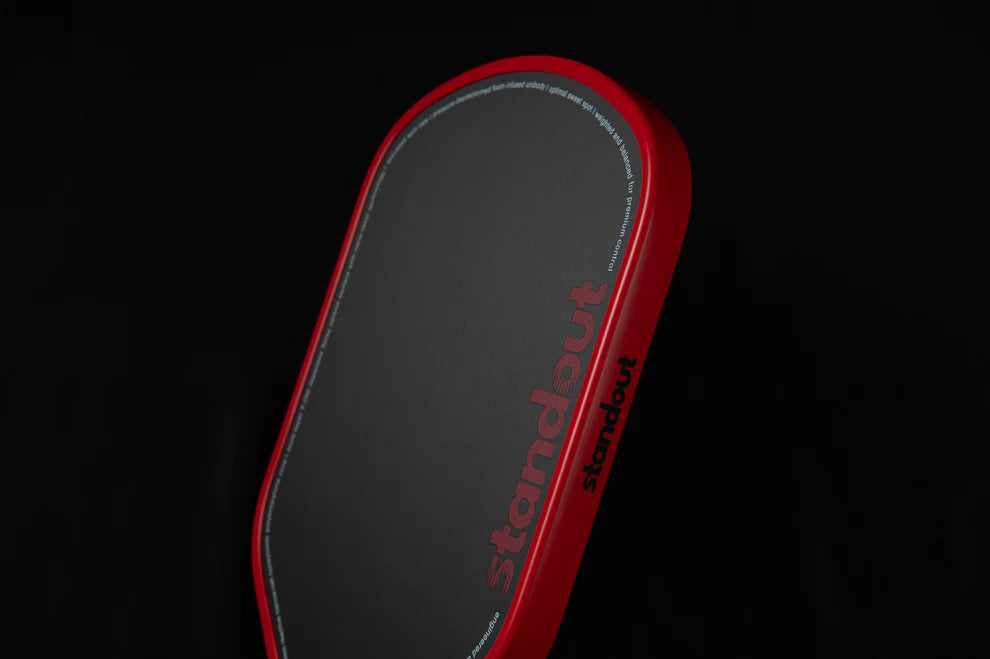 Pickleball Standout CF3 16 Control racket