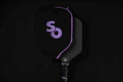 Pickleball Standout CF3 16 Power racket