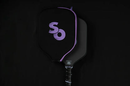 Pickleball Standout CF3 16 Power racket