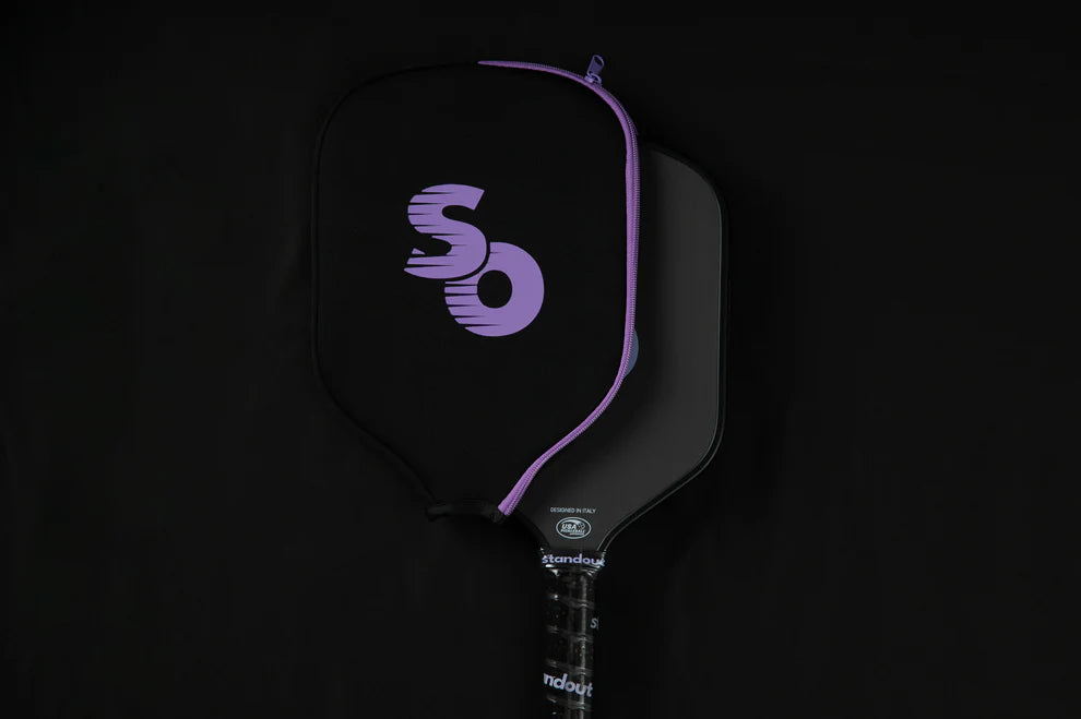 Pickleball Standout CF3 16 Power racket