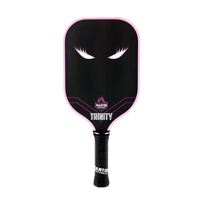 Phantom Lady Trinity Pickleball racket