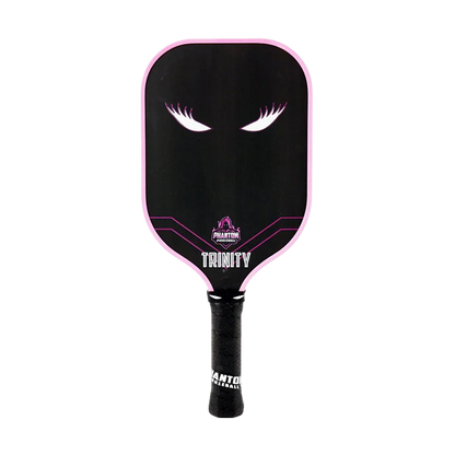 Phantom Lady Trinity Pickleball racket