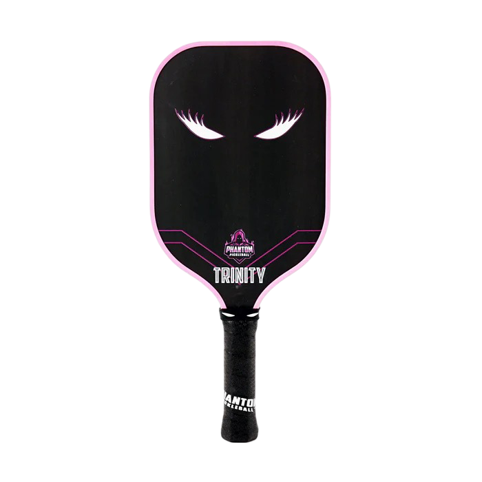 Phantom Lady Trinity Pickleball racket