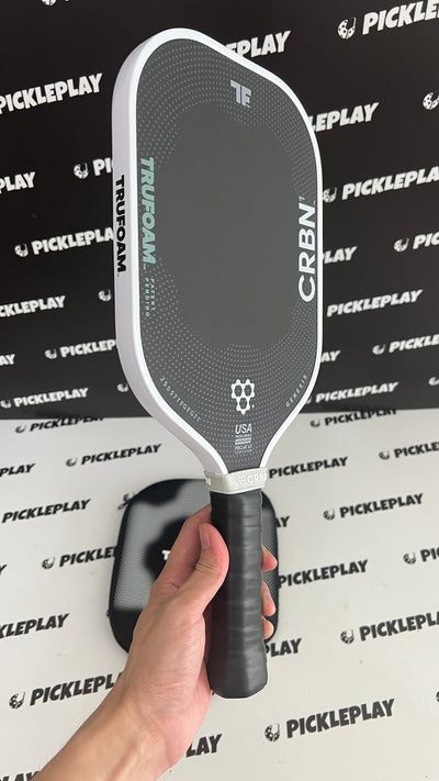 CRBN Trufoam Genesis TF1 90% new, female used for more than 2 weeks
