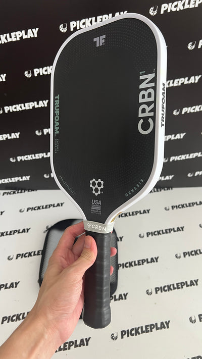 CRBN Trufoam Genesis TF1 90% new, female used for more than 2 weeks