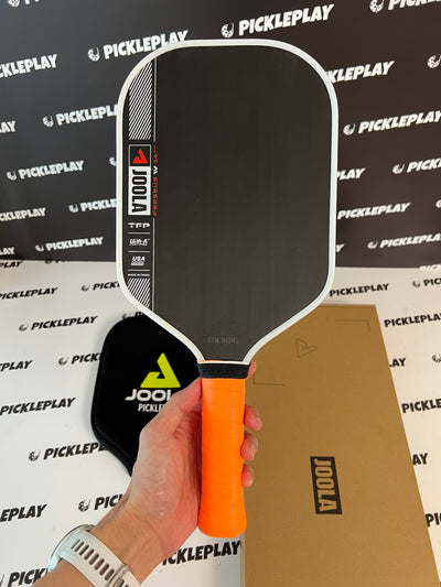 JOOLA Perseus Pro IV 14mm 90% new, men used for nearly 1 month
