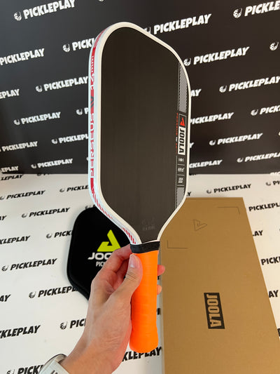 JOOLA Perseus Pro IV 14mm 90% new, men used for nearly 1 month