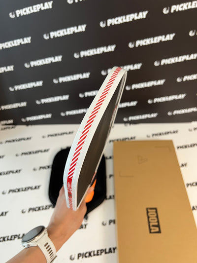 JOOLA Perseus Pro IV 14mm 90% new, men used for nearly 1 month